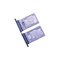 Bandeja de SIM Samsung Galaxy Tab S9 FE Plus Preto Bandeja de SIM Samsung Galaxy Tab S9 FE Plus Preto